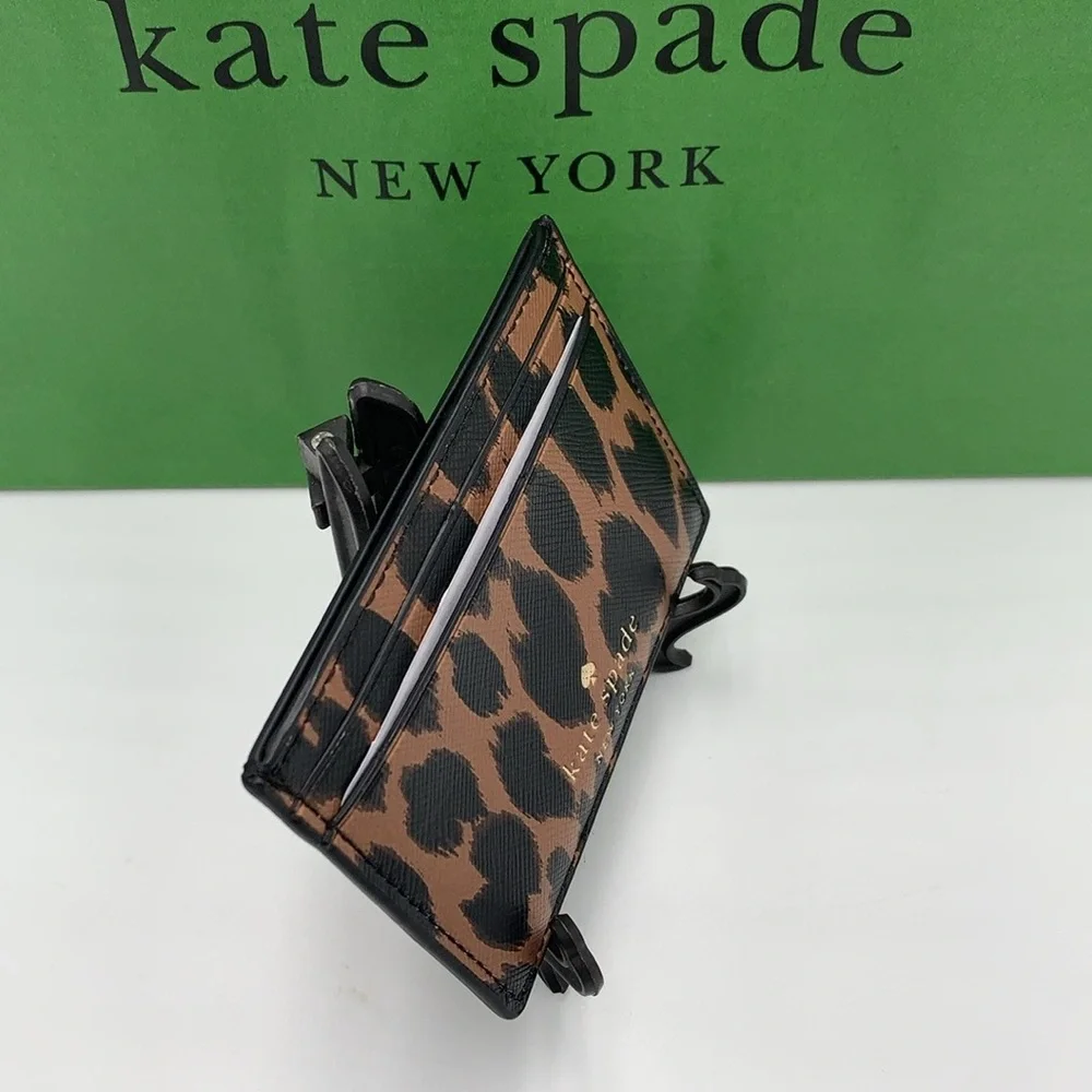Kate Spade Schuyler Small Slim Card Holder
NWT - Picture 7 of 13